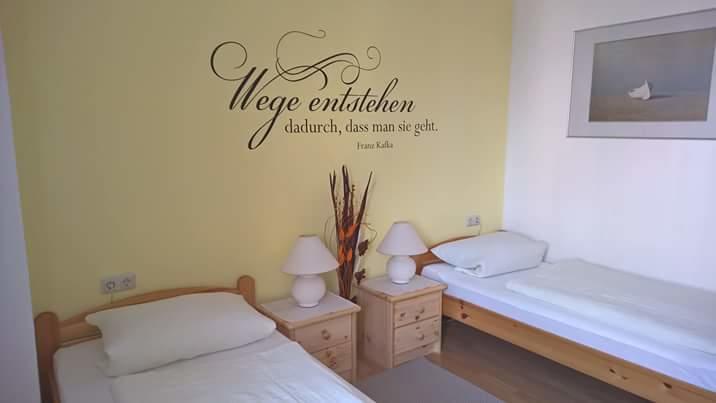 Pension Blaesse Weimar (Thuringia) Exterior photo