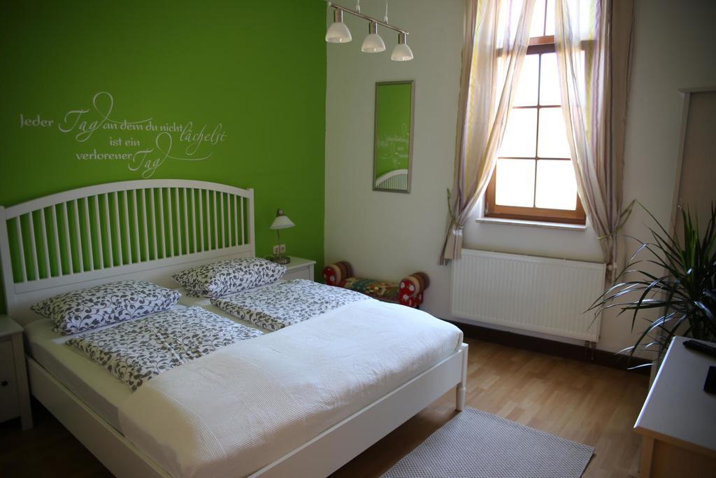 Pension Blaesse Weimar (Thuringia) Exterior photo